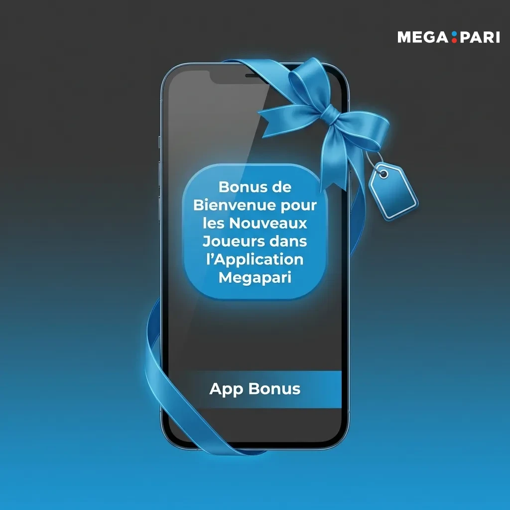 Megapari mobile app welcome bonus: 200% up to 984,000 XOF for Sports or Casino plus 150 free spins
