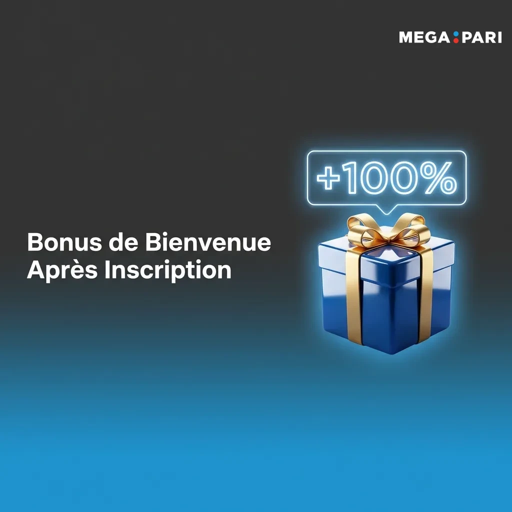 New player welcome bonus table showing 200% match up to 984,000 XOF plus 150 free spins for casino and sports betting