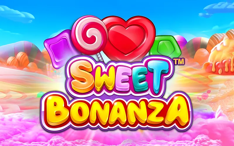Jouez à Sweet Bonanza sur Megapari.