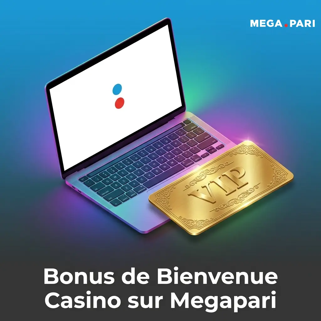 Bonus de bienvenue Megapari 200% jusqu'à 984 000 XOF et 150 tours gratuits pour joueurs du Burkina Faso
