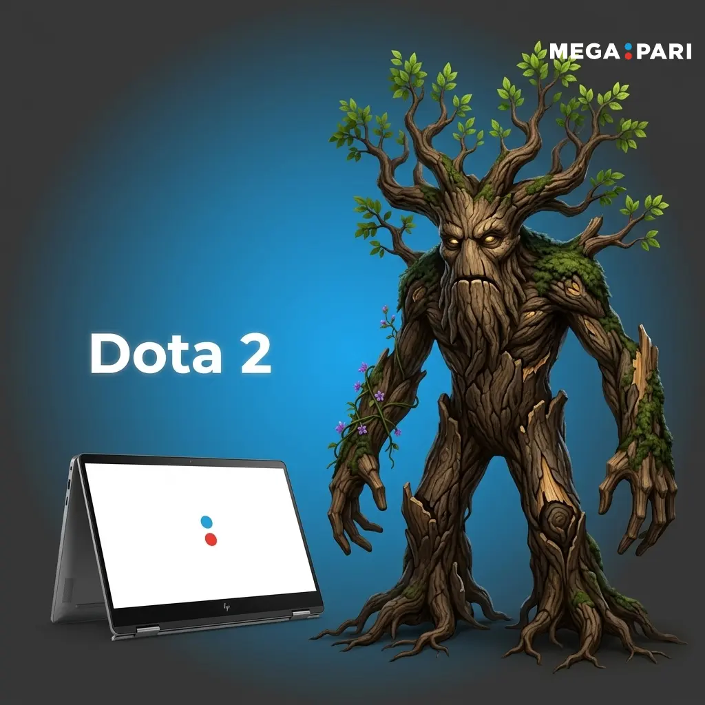 Paris Dota 2 sur Megapari : vainqueur, kills, handicap et first blood pour TI, ESL One et DPC